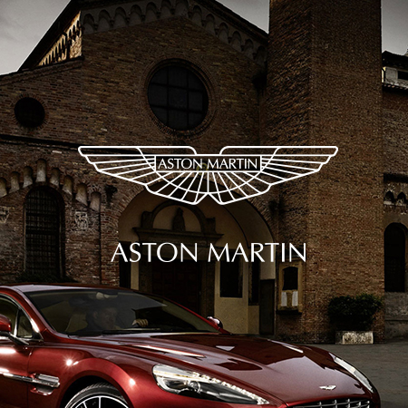 Aston Martin