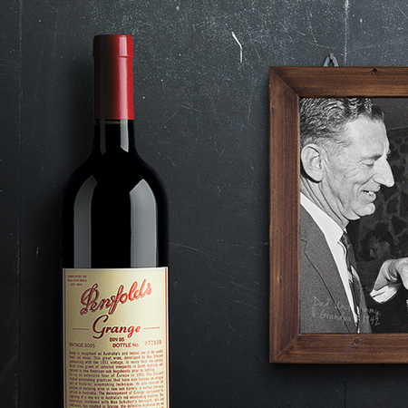 Penfolds